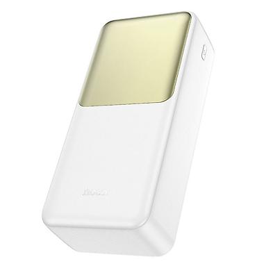 power case: Внешний аккумулятор Hoco J136B Intelligent Balance - Емкость: 30000 — 5