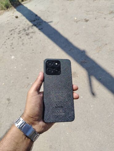 телефон fly fs554 power plus: Honor X5b Plus, 128 ГБ, цвет - Черный