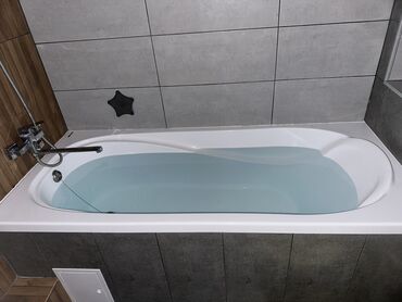 ванна для купания: Ванна Акрил, Б/у