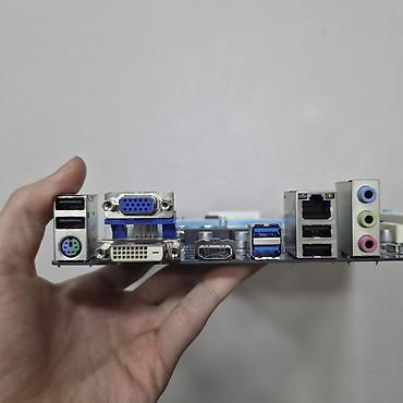 ipad charger: Материнская плата для ПК, Новый, Gigabyte, LGA1155, Micro-ATX — 4