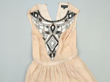 ysl t shirty damskie: Dress, M (EU 38), condition - Very good