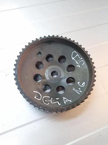 alfa spitfire: Lancia delta 1.6 jtd 105 remenica bregaste. Lancia delta 1.6 jtd 105 — 1