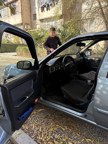 машина нехся: Daewoo Nexia: 2011 г., Бензин, Седан — 5