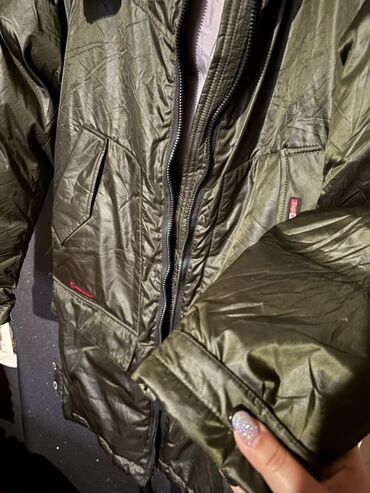 Kurtkalar: Kurtka, Bomber, Qış, 2XL -da lalafo.az — 9 Kurtkalar: Kurtka, Bomber, Qış, 2XL — 9