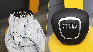 airbag w210: Ремонт подушек безопасности SRS Airbag всех Авто Ремонт под выстрел с — 2