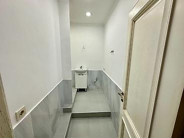 Продажа квартир: 3 комнаты, 103 м², 5 этаж, Дизайнерский ремонт — 11