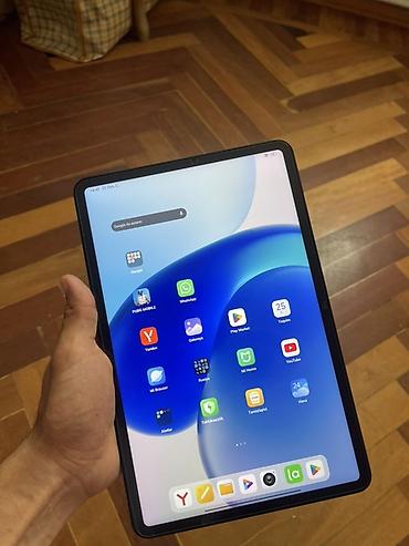 mini usb ventilator: Xiaomi planşet Tezeden hec bir ferqi yoxdu donma yada qizma yoxdur — 5