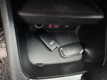 Kia: Kia K3: 2019 г., 1.6 л — 9