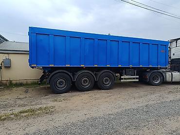 ucuz evakuator xidməti: Ili 2009 TARA 7 ton. 40 KUB. giyməti 45000 — 2