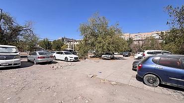 гск ак жол в 7 мкр: 1 комната, 38 м², 7 мкр 104 серия, 3 этаж, Косметический ремонт — 8