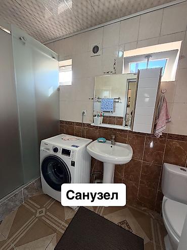 построить баню: 4 комнаты, 76 м², 4 соток, Бишкек, Аламединский рынок / базар Агентство недвижимости — 10