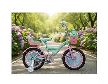 Велосипеды: Velosiped Model 891 Bütün kateqoriyalar • Hobbi və asudə • — 1