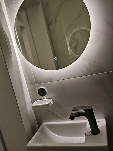 Продажа квартир: 4 комнаты, 105 м², Элитка, 7 этаж, Евроремонт — 19