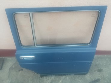 Auto delovi: Vrata zadnja desna Lada 2131 Niva. Polovno, ocuano. Skinuto sa — 5