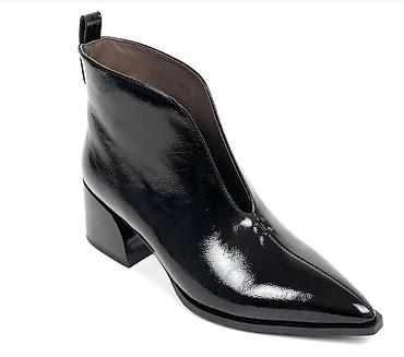 spector bot: Ölçü: 40, rəng - Qara, Yeni — 1