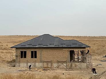 Строительство под ключ: Строительство частных домов “под ключ” - Выполняем полный цикл работ — 14