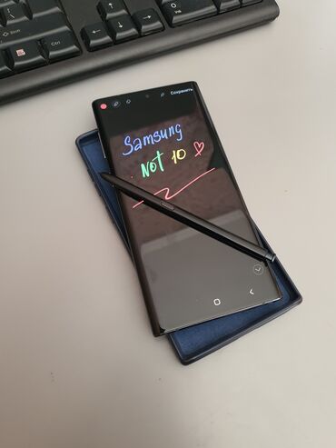 айфон 11про макс новый: Samsung Note 10, Б/у, 256 ГБ, 2 SIM