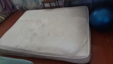 объявления о найденных животных: Отдам даром матрас 
б/у
160×200