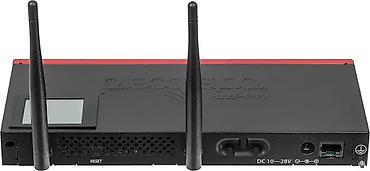 Модемы и сетевое оборудование: Mikrotik RB2011UiAS-2HnD-IN — мультипортовый маршрутизатор с — 3