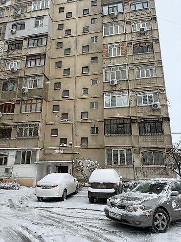 Долгосрочная аренда квартир: 3 комнаты, Риэлтор, С мебелью полностью — 14