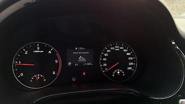 уна: Kia Seltos: 2020 г., 1.6 л, Дизель, Кроссовер — 7