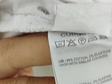 szorty pull and bear: Cubus, Szorty damskie, rozmiar L — 5