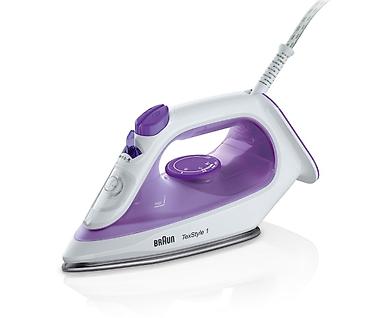 par utusu: №: 16495 Məhsulun adı: Ütü Braun SI1080VI Brend: Braun Kateqoriya — 1