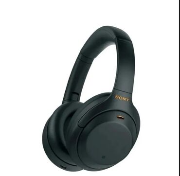 наушники sony mdr xb650bt: Толук габариттүү, Sony, Колдонулган, Электр зымсыз (Bluetooth), Классикалык