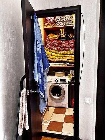 80: 3 комнаты, 80 м², Молодая Гвардия 105 серия, 1 этаж, Косметический ремонт — 10