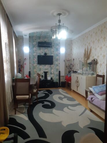 Həyət evləri və villaların satışı: Binəqədi qəs. 3 otaqlı, 100 kv. m, Kredit yoxdur, Yeni təmirli — 4