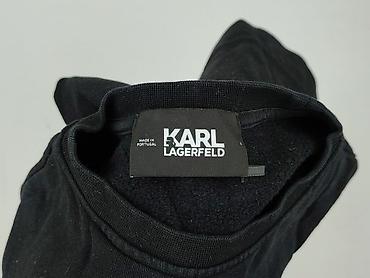 bluzki karl: Karl Lagerfeld, Bluza damska
, rozmiar M — 4