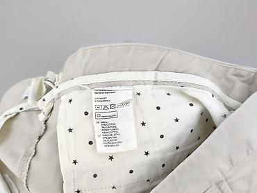 chinos massimo dutti: H&M L.O.G.G., Spodnie materiałowe damskie, rozmiar XL — 5
