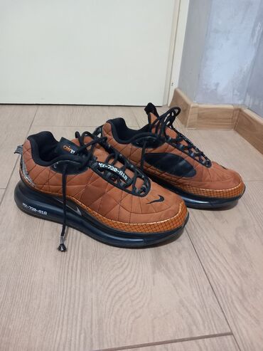metro obuca нови пазар – слике: Nike, 41, color - Brown