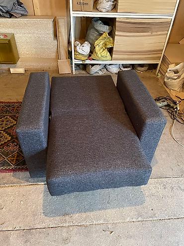 Прямые диваны: Прямой диван, Новый — 26