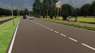 Дизайн, проектирование: Ланшафтный дизайн — 9