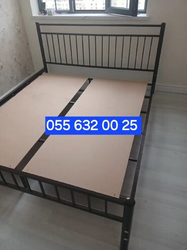 çarpayı üçün botiklər: İkinəfərlik çarpayı, Bazasız, Matras ilə, Siyirməsiz