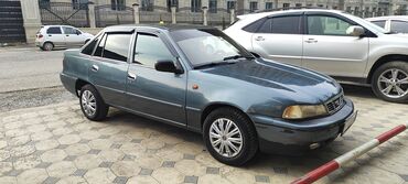 клапан приточный: Daewoo Nexia: 2004 г., 1.6 л, Механика, Бензин, Седан