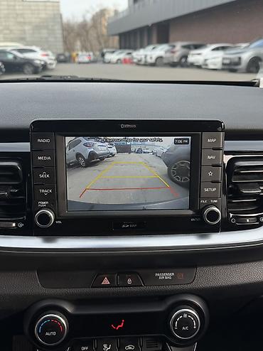 Kia: Kia Stonic: 2020 г., 1.4 л, Автомат, Бензин, Универсал — 15