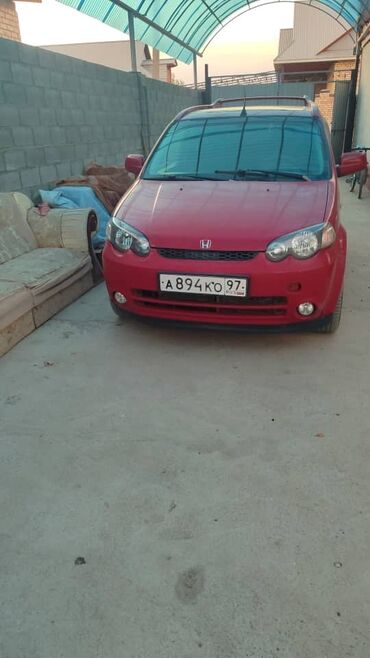 срочно срочно продам машину: Honda HR-V: 2002 г., 1.6 л, Автоматические, Бензин, Внедорожник