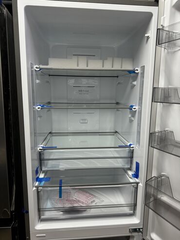 Холодильники: Холодильник Avest, Новый, Двухкамерный, No frost, 60 * 183 * 68 — 13