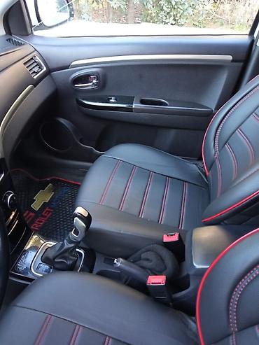 tesla model 3: GMC : 1.5 l | 2014 il 115000 km Sedan — 4