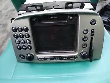akumulator paracin: Lancia lybra radio. Lancia lybra radioOriginalni delovi Ukoliko zelite — 1