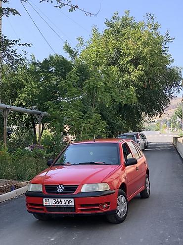 highlander platinum: Volkswagen Polo: 2004 г., 1 л, Механика, Бензин, Хэтчбэк — 1