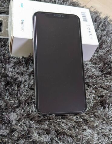 icloud iphone: IPhone X, 64 GB, Qara