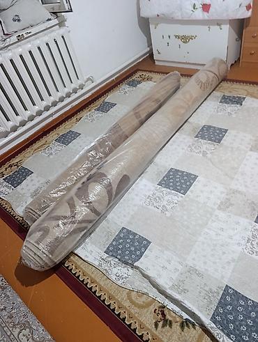 Тошоки: Ковер Б/у, 500 * 250 — 9