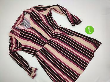 shirt box: RAINBOW, Sukienka damska, rozmiar 4XL — 2