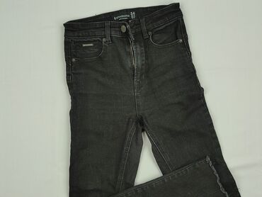 Women: Stradivarius, Jeans for women, XS (EU 34)