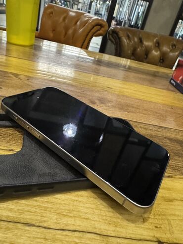 чехлы на 7 айфон: IPhone 15 Pro Max, Б/у, 1 ТБ, Кабель, Коробка, 89 %
