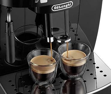 delonghi: De’Longhi Magnifica S ECAM 22.110.B – Tam Yeni Tam avtomatik premium — 2