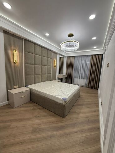 Продажа квартир: 3 комнаты, 96 м², Элитка, 3 этаж, Дизайнерский ремонт at lalafo.kg — 4 Продажа квартир: 3 комнаты, 96 м², Элитка, 3 этаж, Дизайнерский ремонт — 4